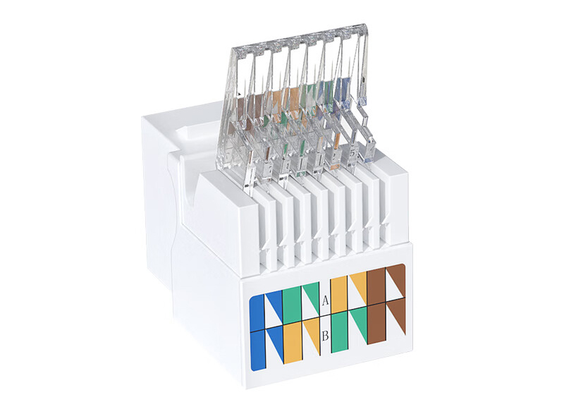 High-Quality RJ45 Connectors
